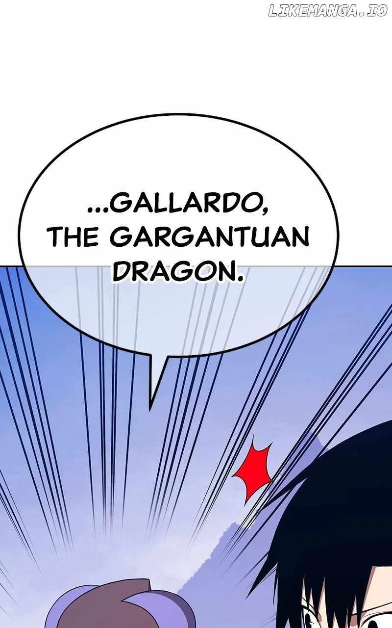 +99 Wooden stick Chapter 96 page 380