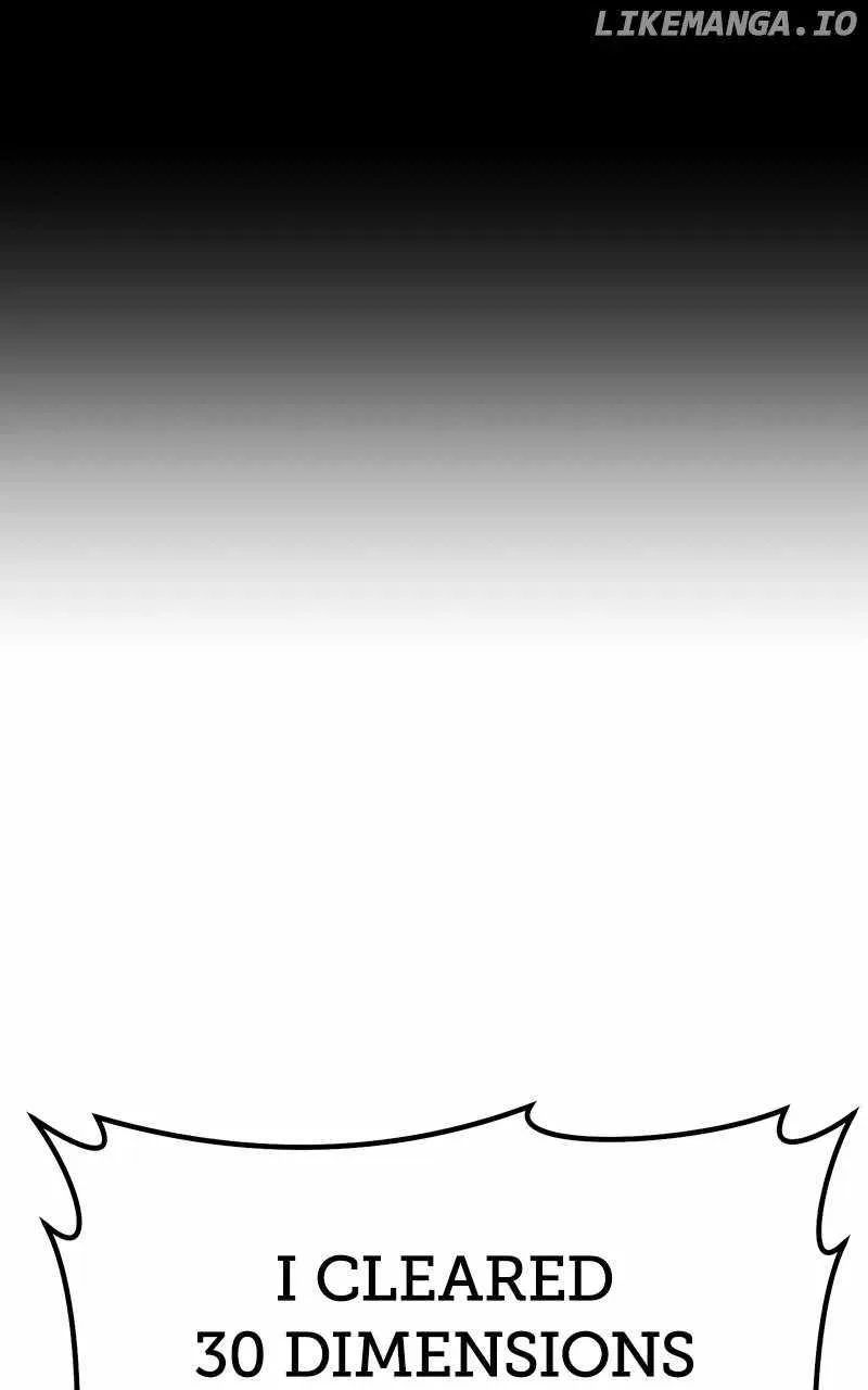 +99 Wooden stick Chapter 96 page 399