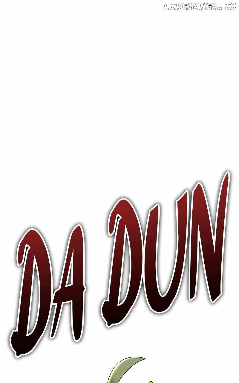 +99 Wooden stick Chapter 96 page 404