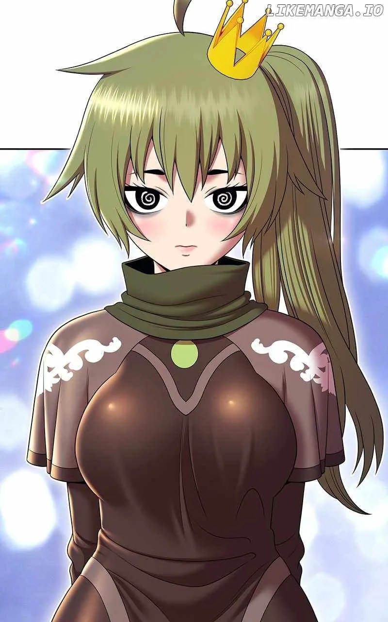 +99 Wooden stick Chapter 96 page 405