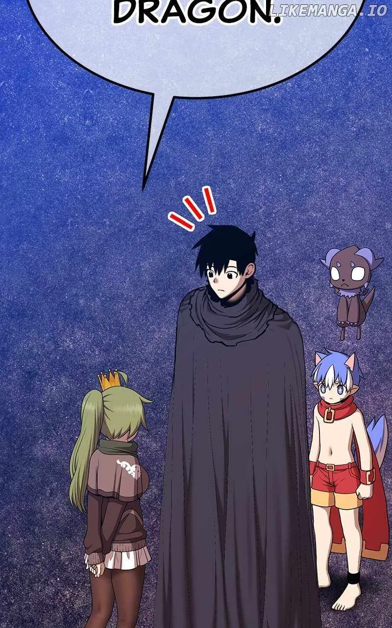 +99 Wooden stick Chapter 96 page 417