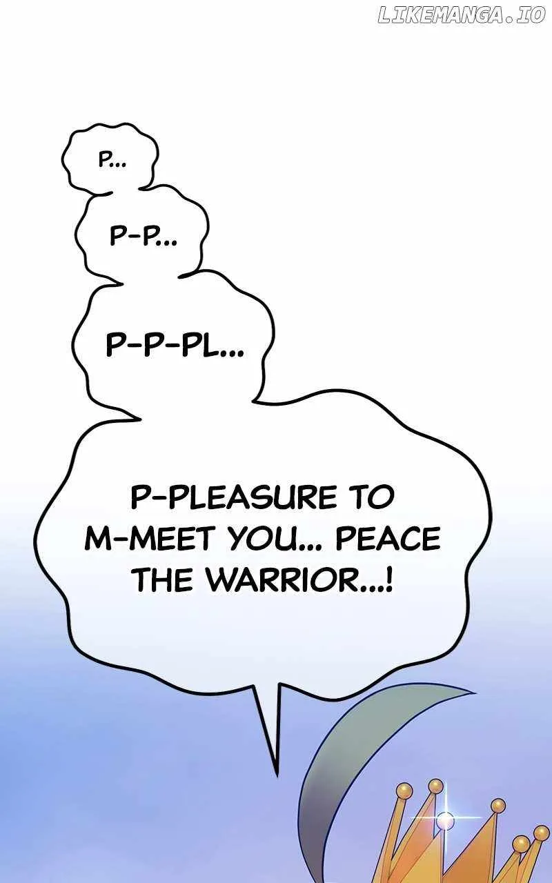 +99 Wooden stick Chapter 96 page 419