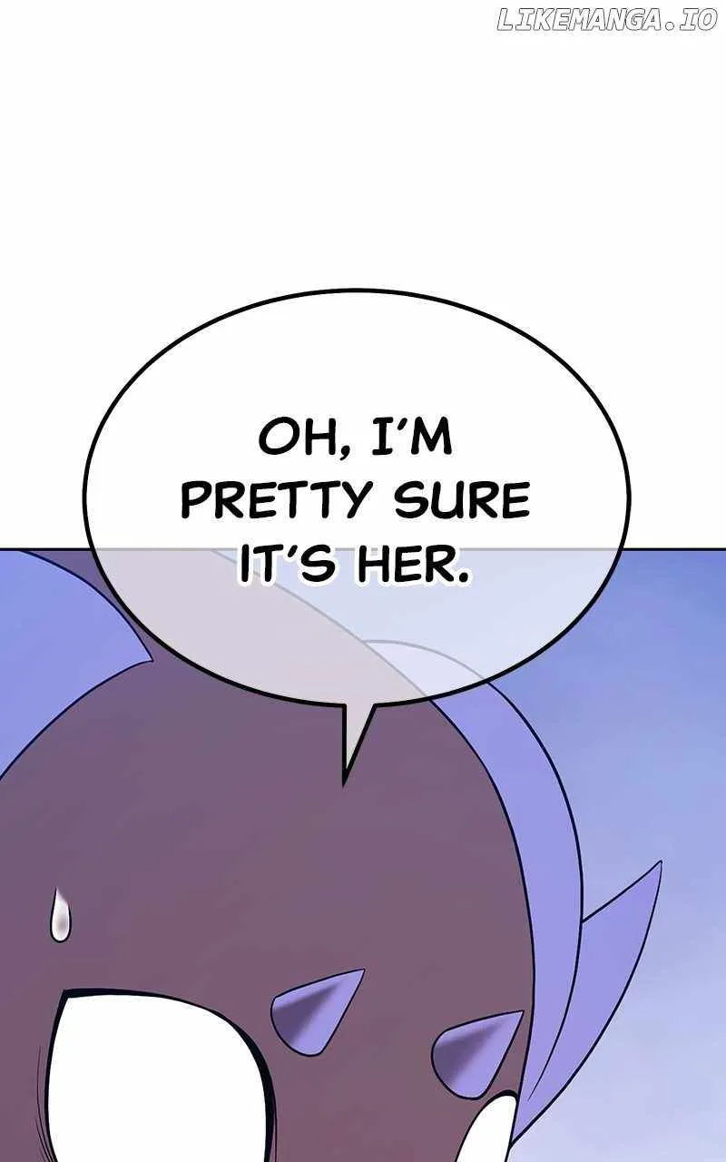 +99 Wooden stick Chapter 96 page 425