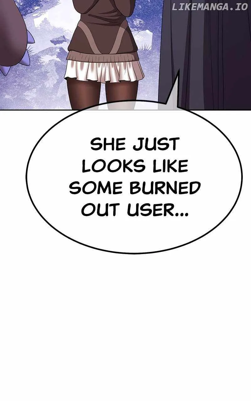 +99 Wooden stick Chapter 96 page 424