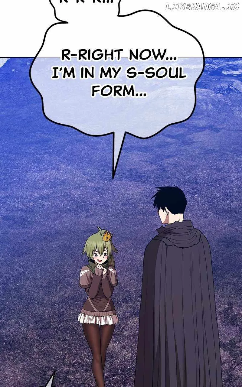 +99 Wooden stick Chapter 96 page 428