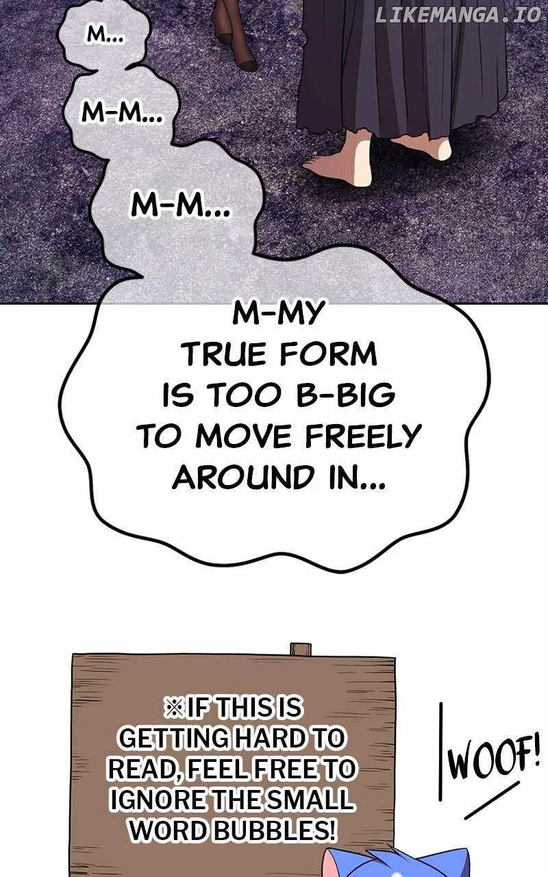 +99 Wooden stick Chapter 96 page 429