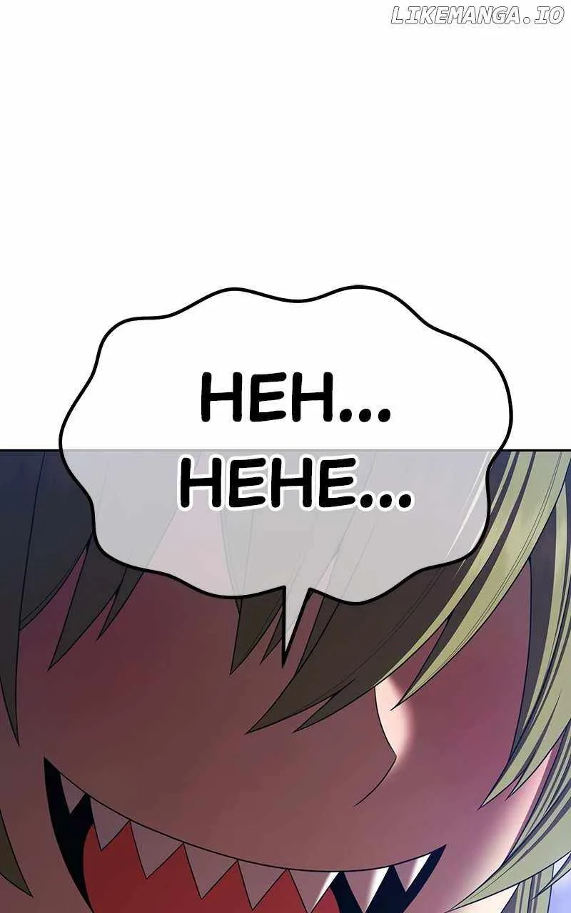 +99 Wooden stick Chapter 96 page 438