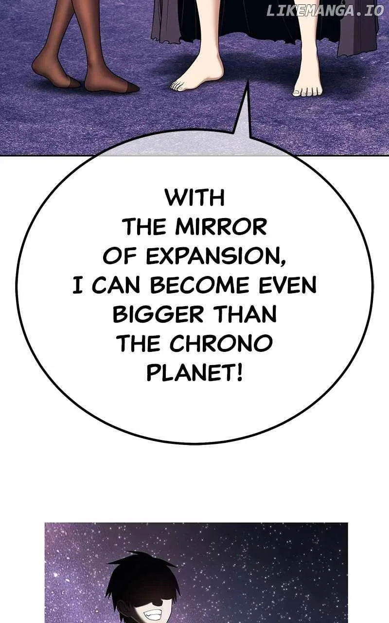 +99 Wooden stick Chapter 96 page 435