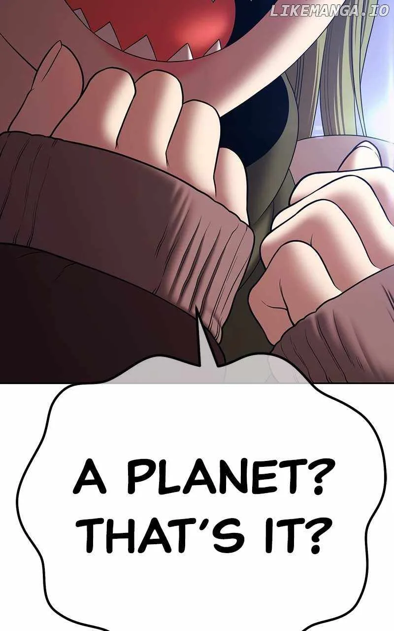 +99 Wooden stick Chapter 96 page 439