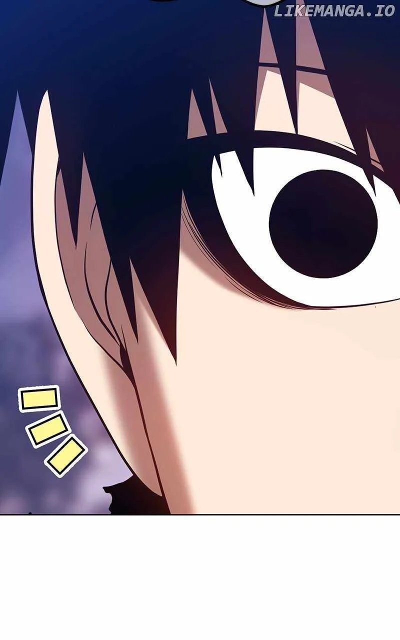 +99 Wooden stick Chapter 96 page 441