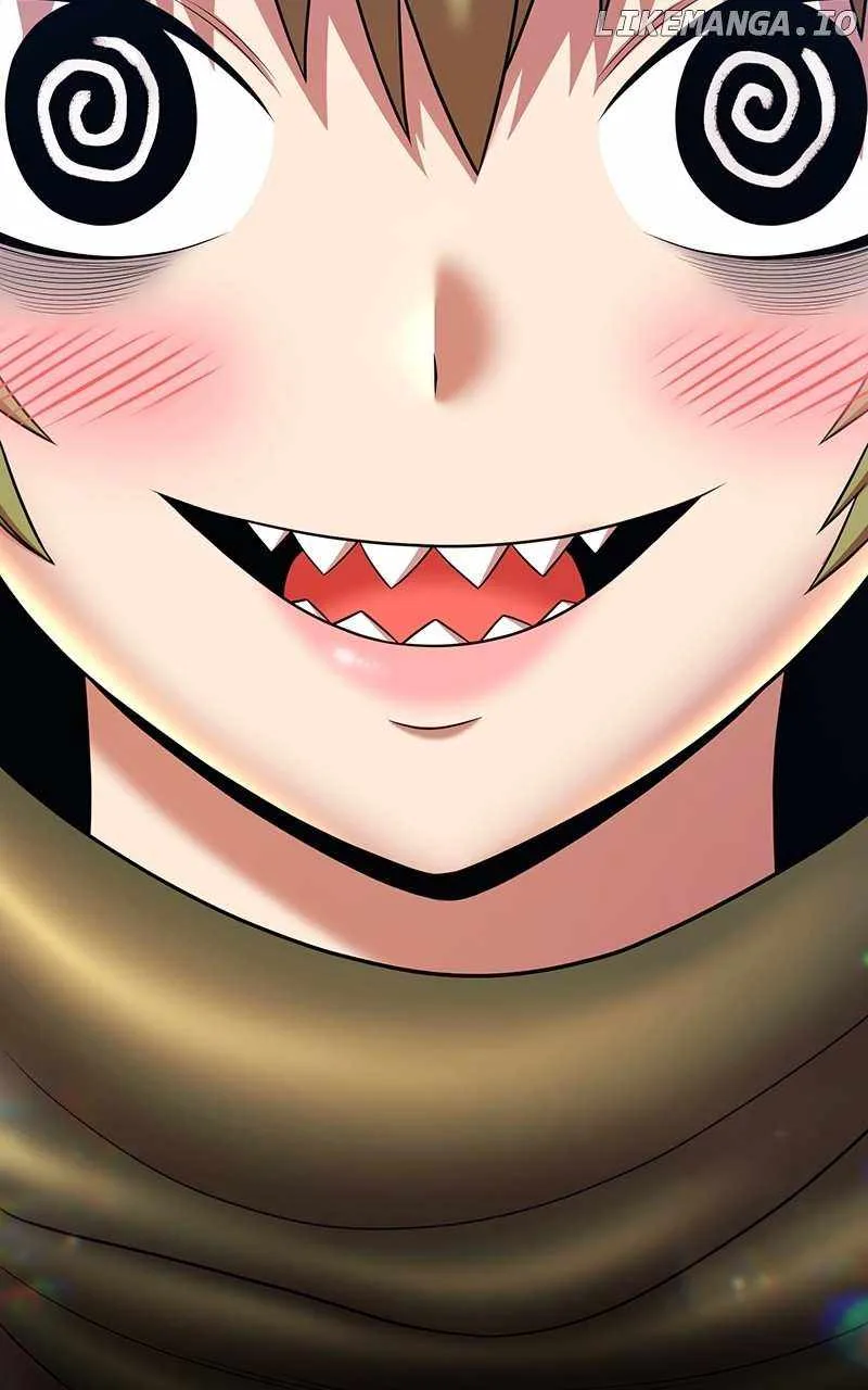 +99 Wooden stick Chapter 96 page 467