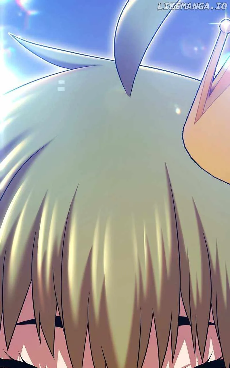 +99 Wooden stick Chapter 96 page 466