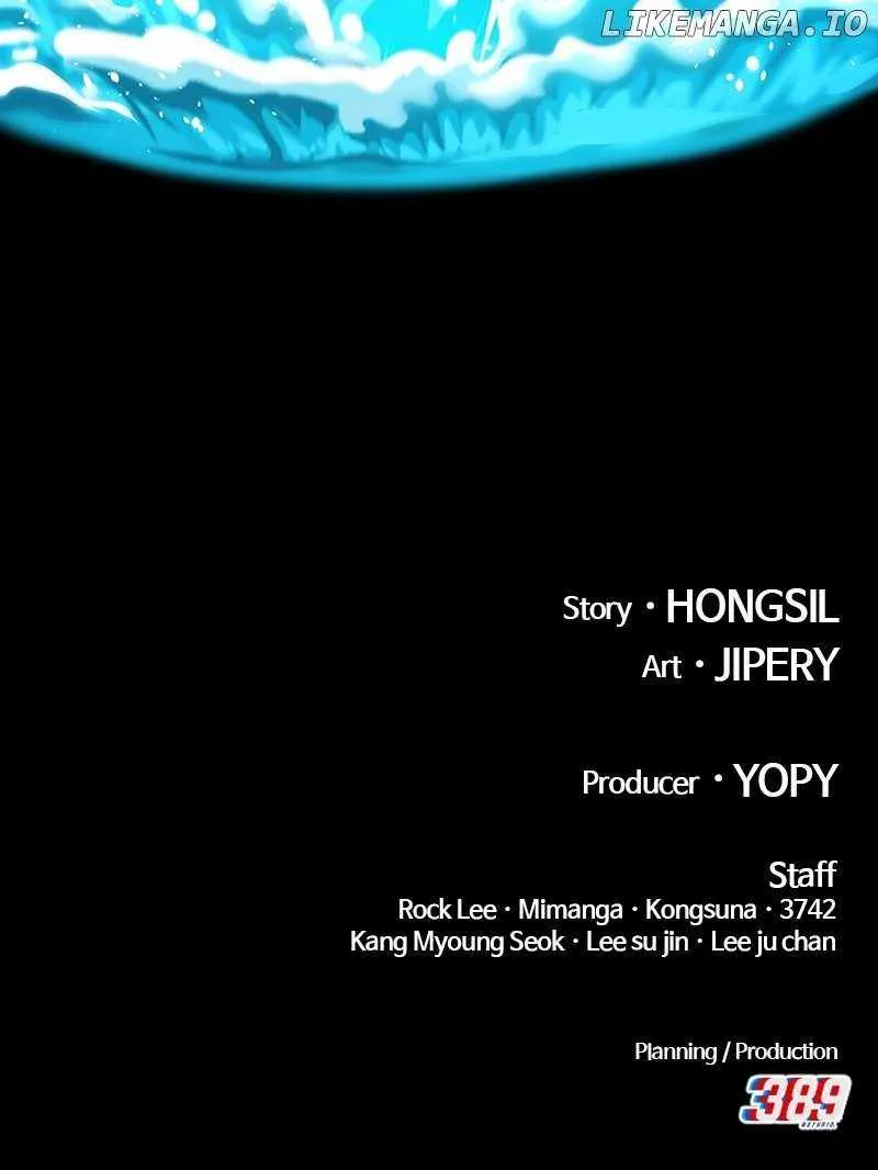 +99 Wooden stick Chapter 96 page 482