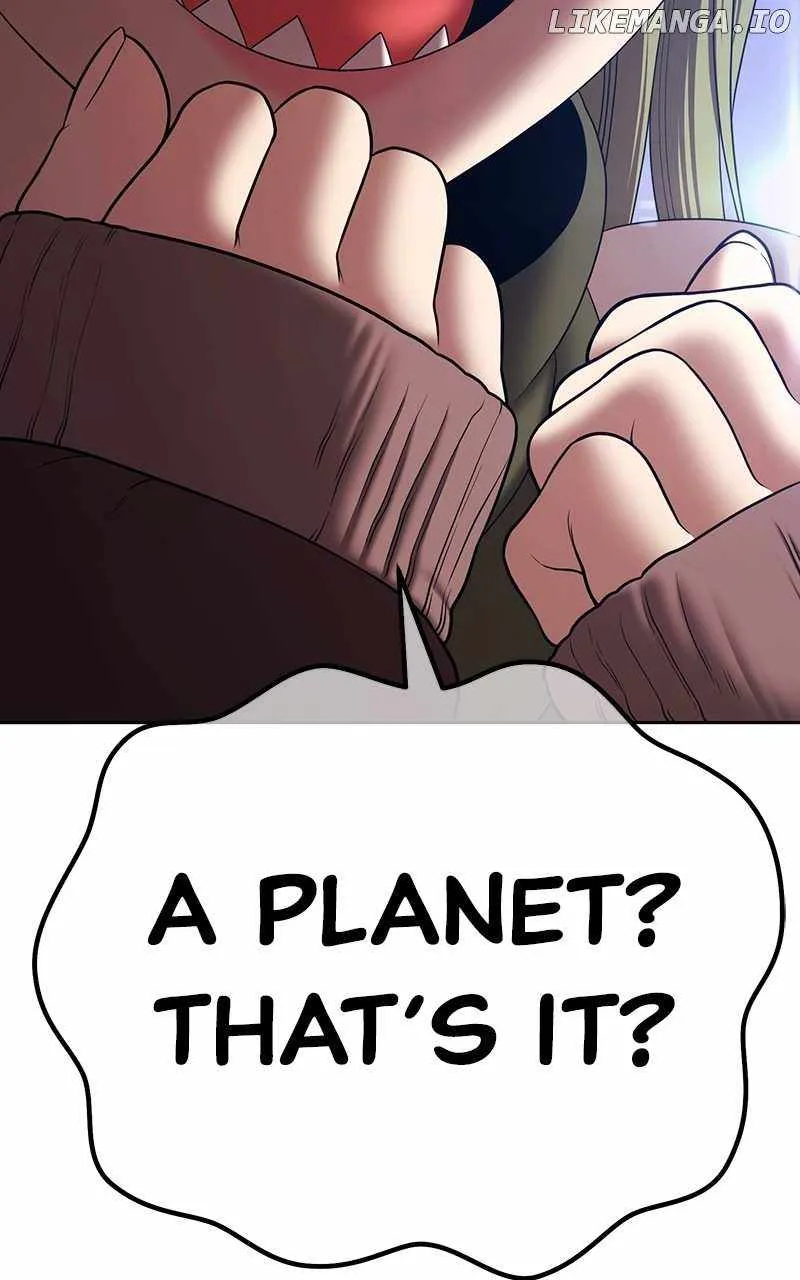 +99 Wooden stick Chapter 97 page 6
