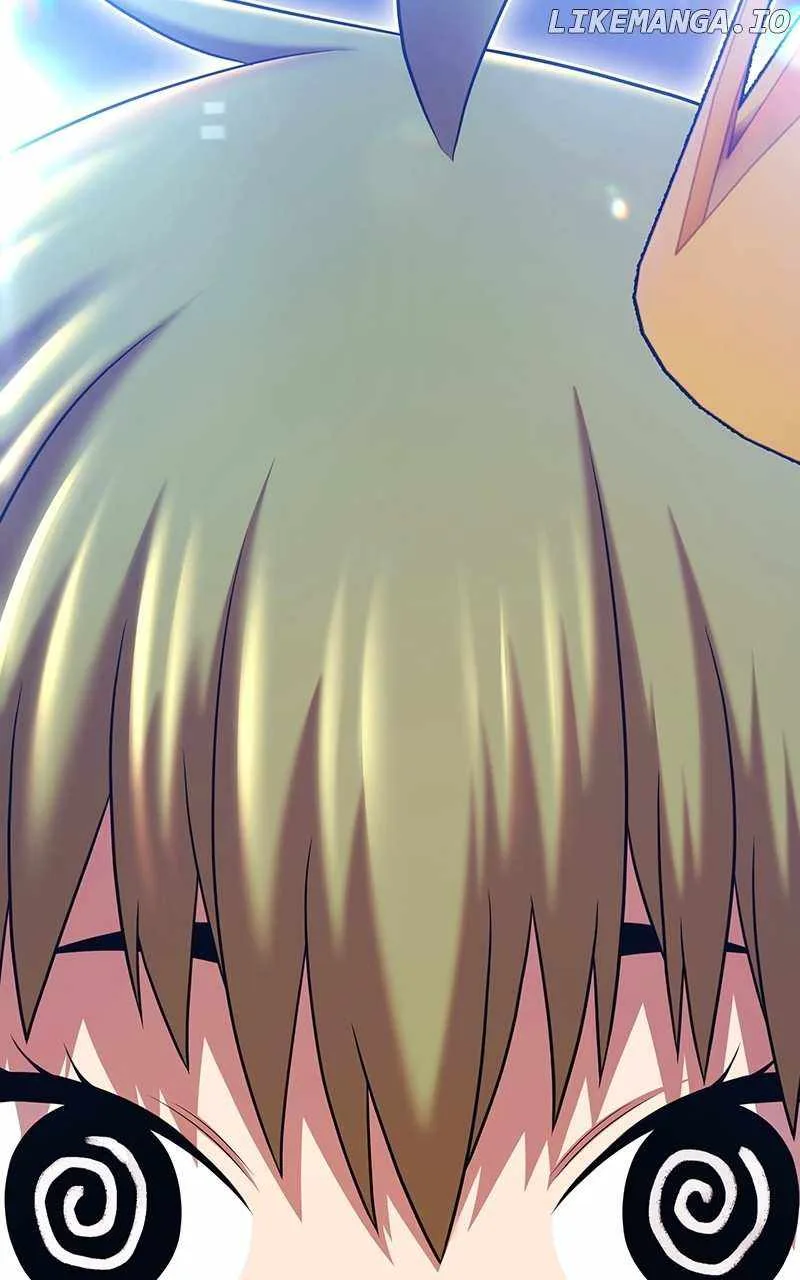 +99 Wooden stick Chapter 97 page 33