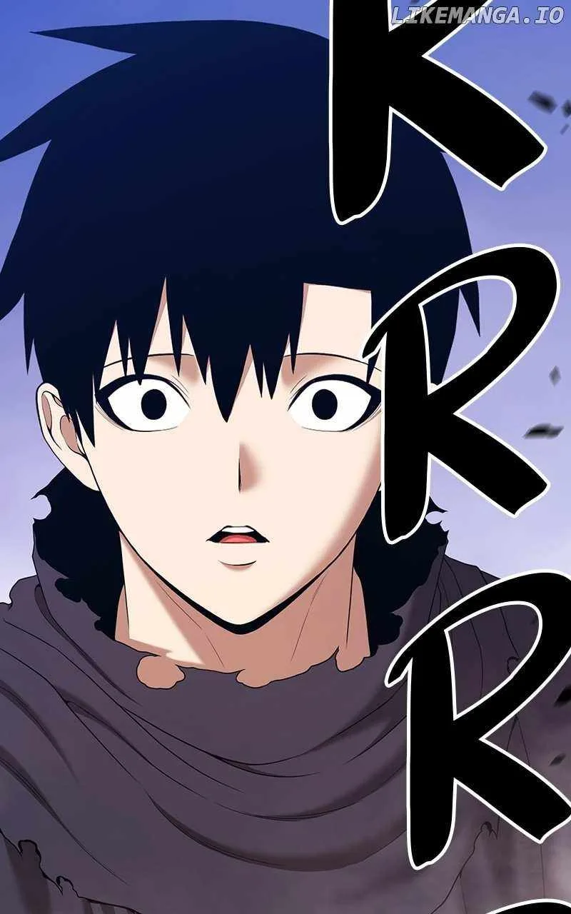 +99 Wooden stick Chapter 97 page 42
