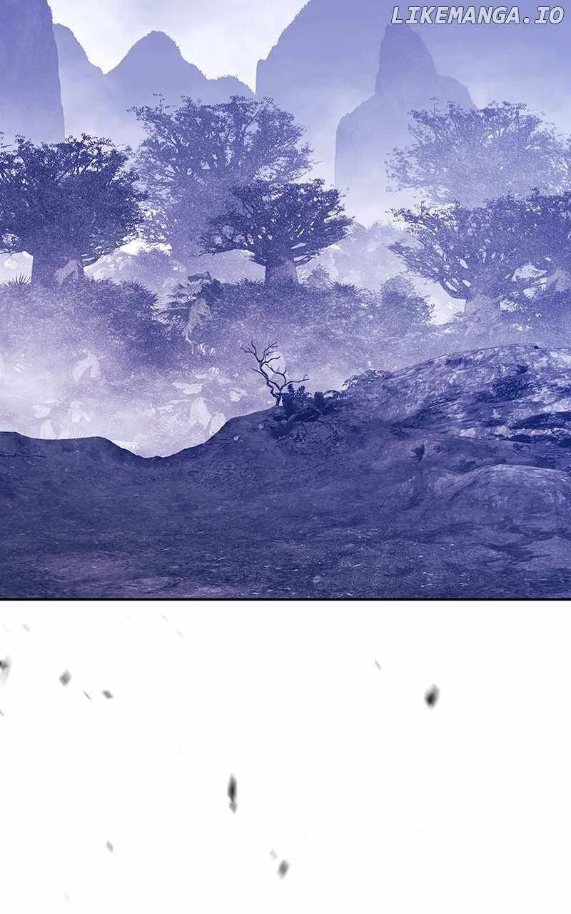 +99 Wooden stick Chapter 97 page 39