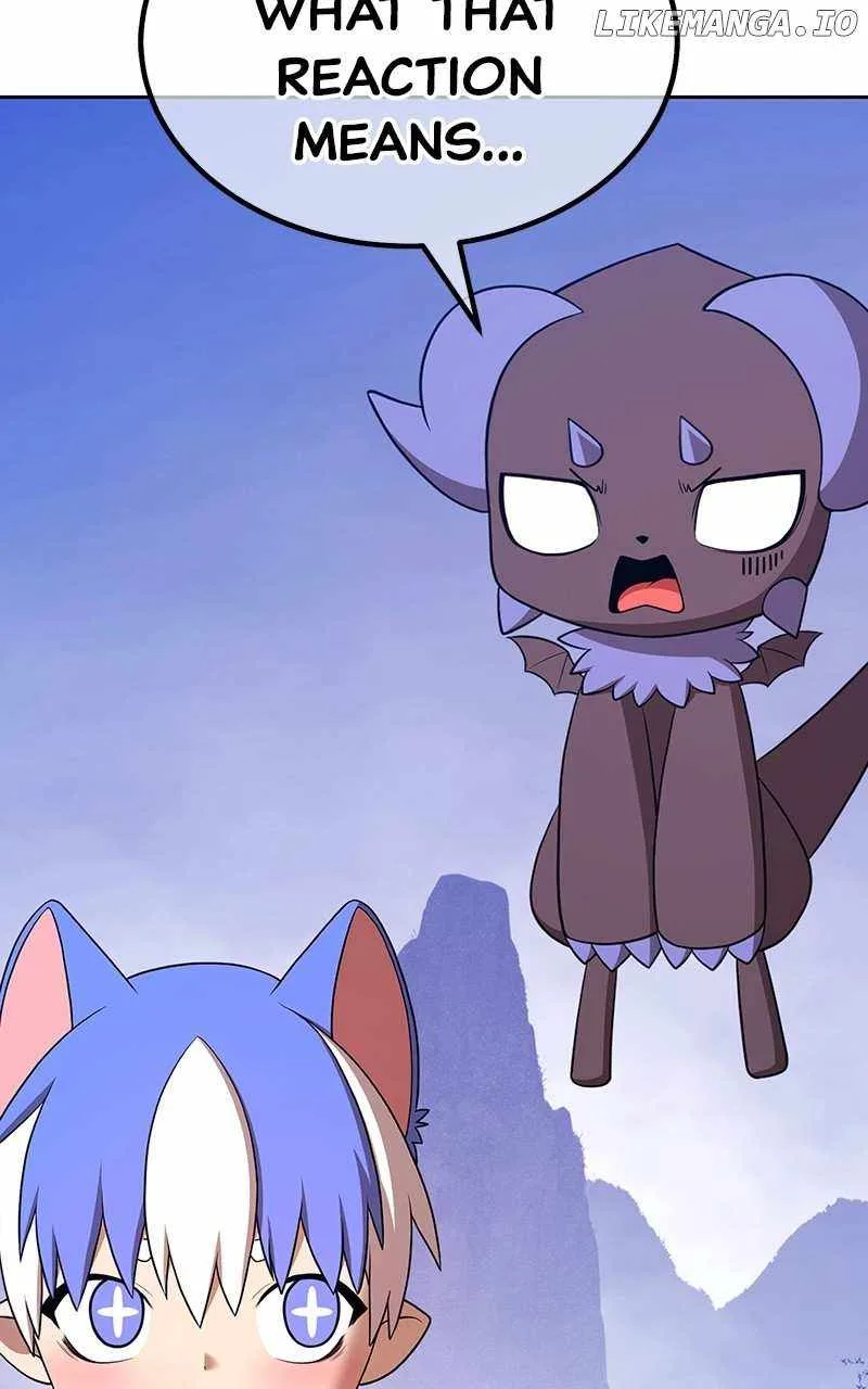 +99 Wooden stick Chapter 97 page 56