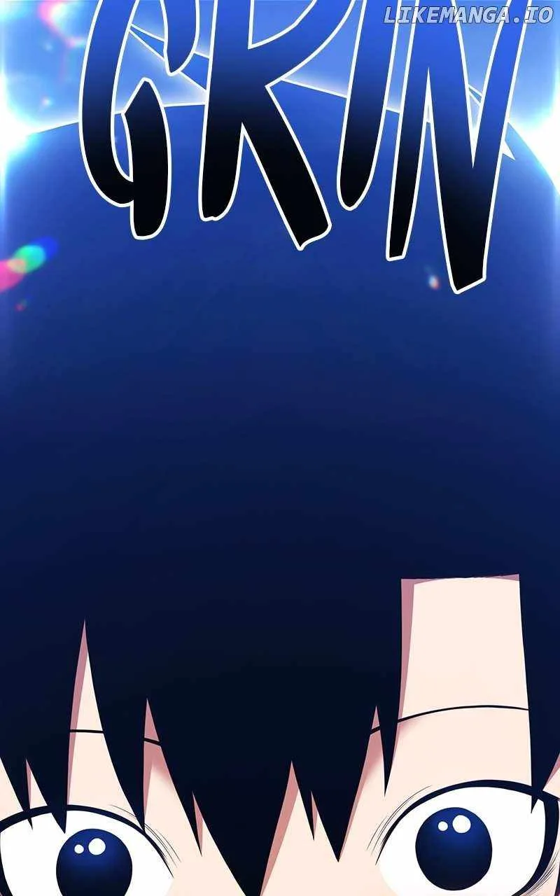 +99 Wooden stick Chapter 97 page 58