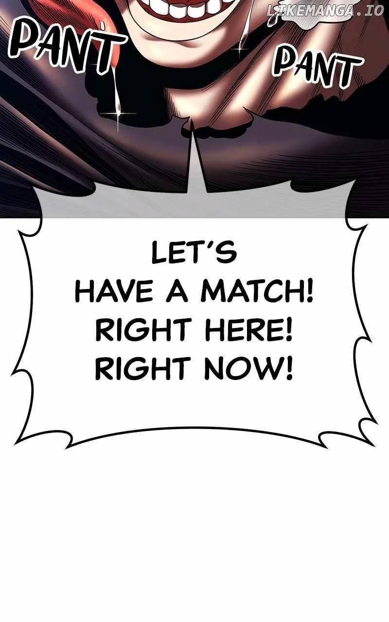+99 Wooden stick Chapter 97 page 67