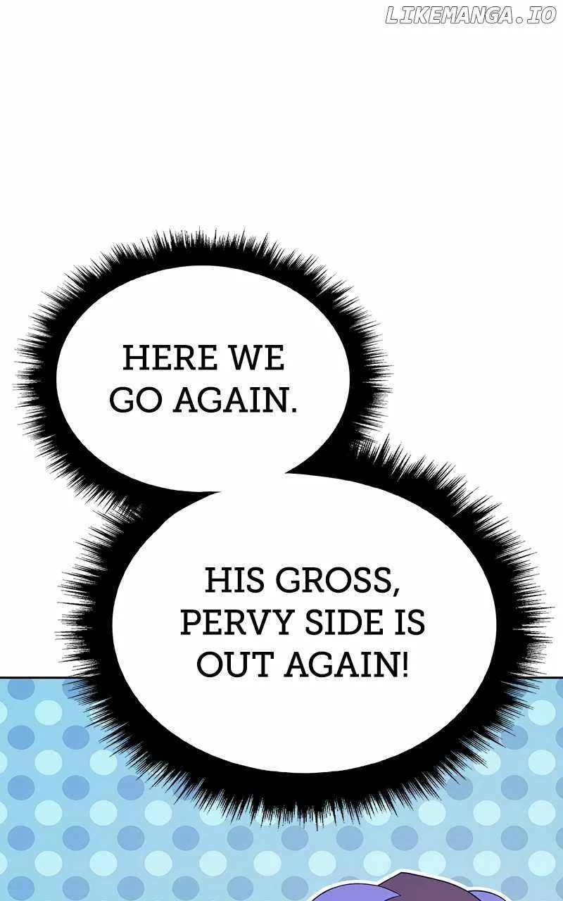 +99 Wooden stick Chapter 97 page 68