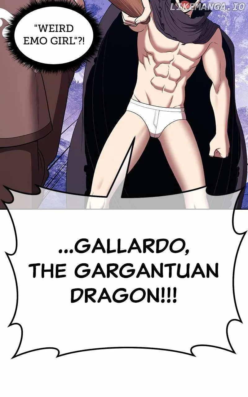 +99 Wooden stick Chapter 97 page 64