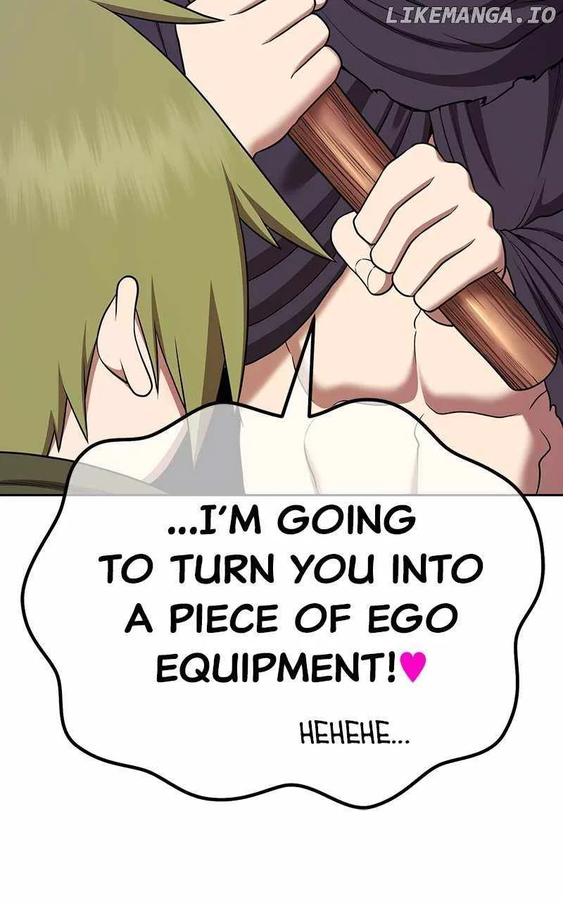 +99 Wooden stick Chapter 97 page 72