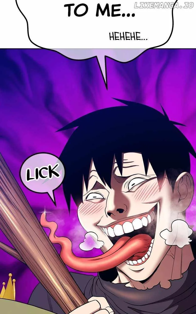 +99 Wooden stick Chapter 97 page 71