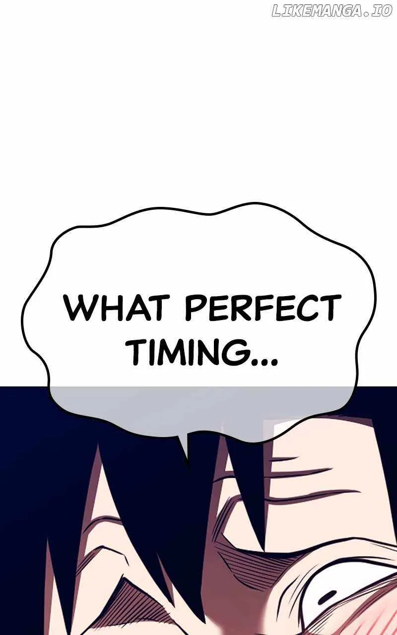 +99 Wooden stick Chapter 97 page 73
