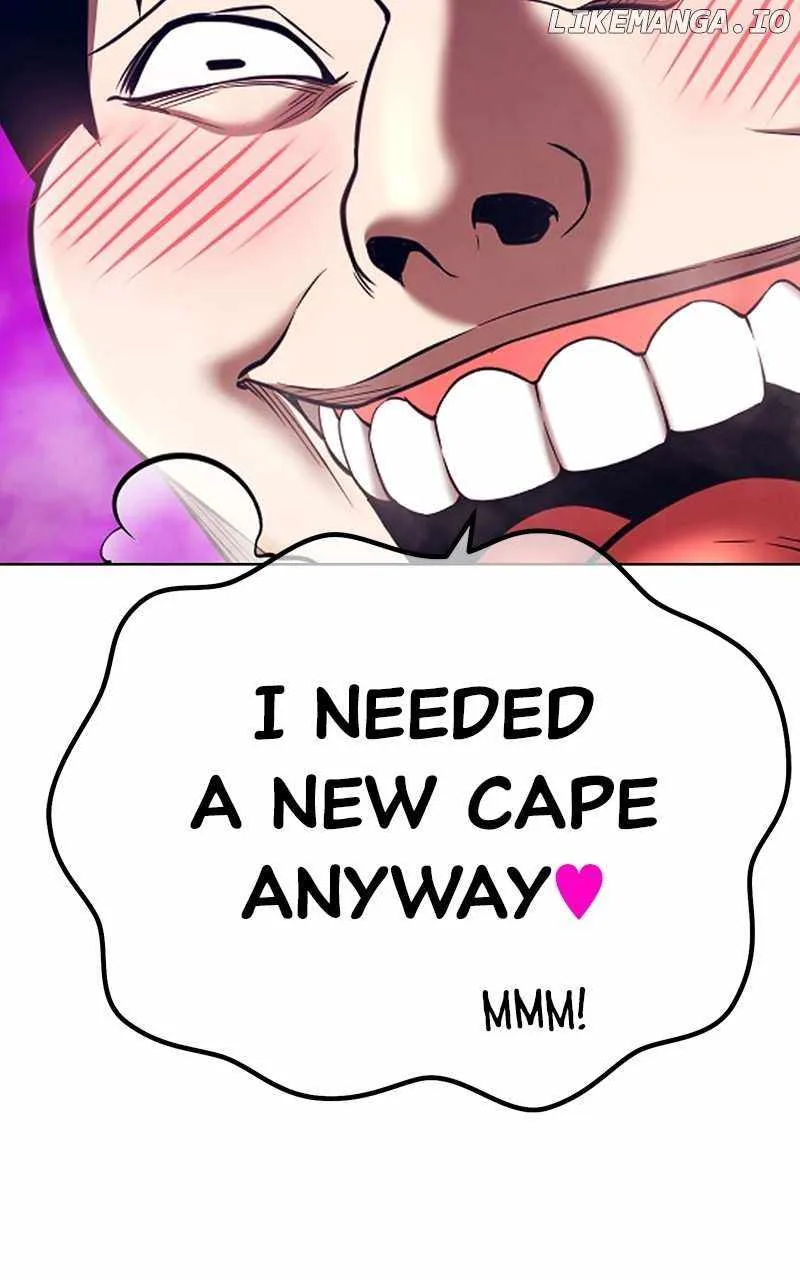 +99 Wooden stick Chapter 97 page 74