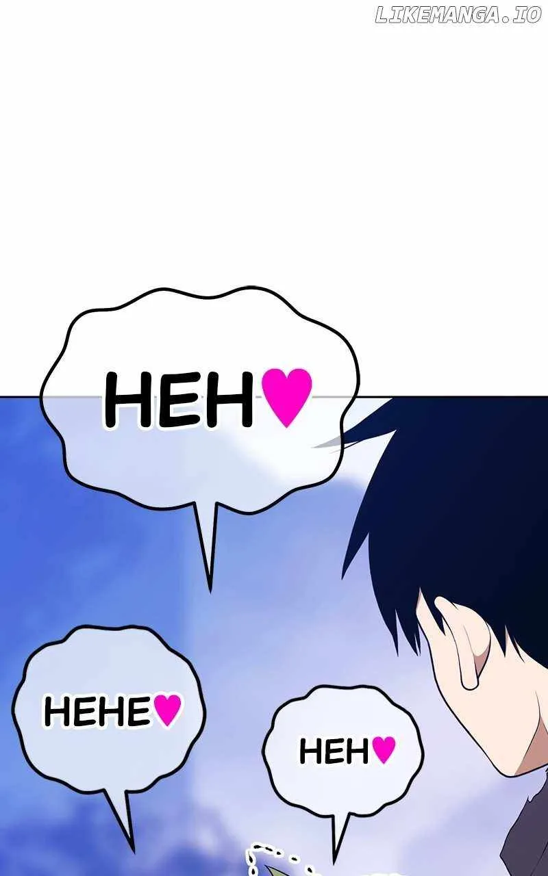 +99 Wooden stick Chapter 97 page 79