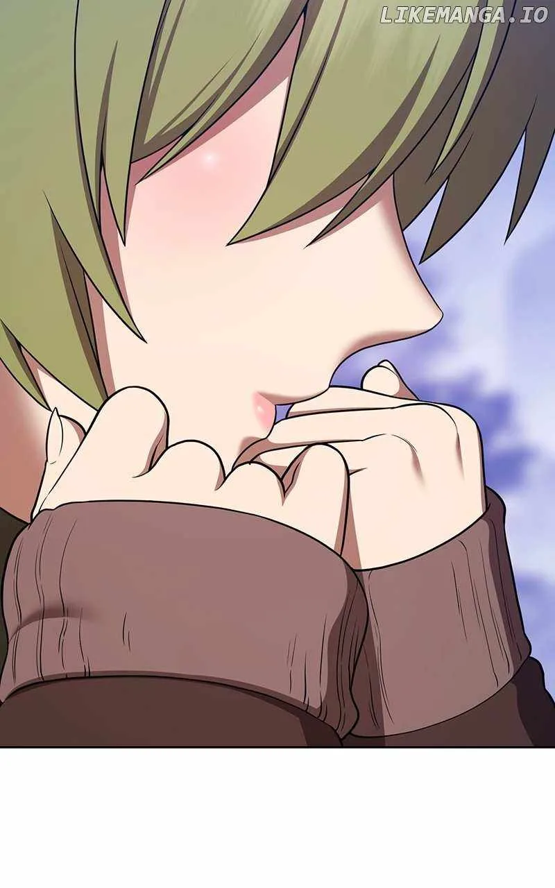 +99 Wooden stick Chapter 97 page 76
