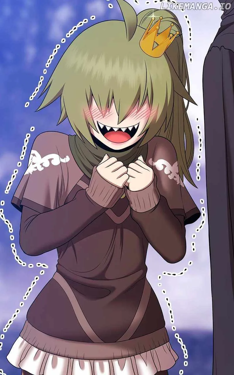 +99 Wooden stick Chapter 97 page 80