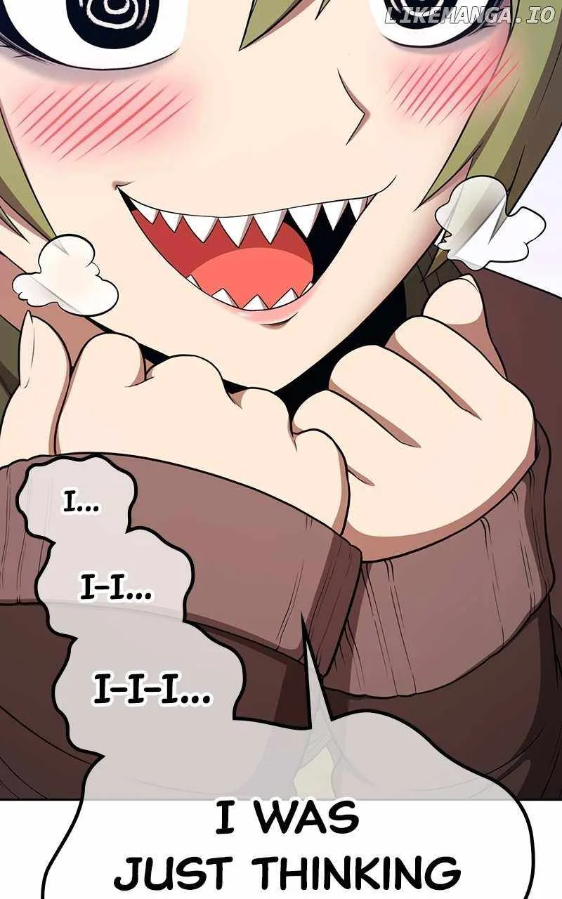 +99 Wooden stick Chapter 97 page 84