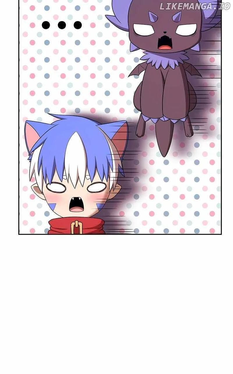 +99 Wooden stick Chapter 97 page 86
