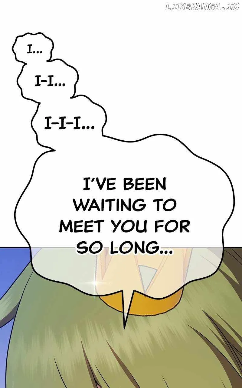 +99 Wooden stick Chapter 97 page 92