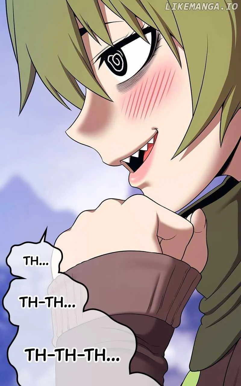 +99 Wooden stick Chapter 97 page 93