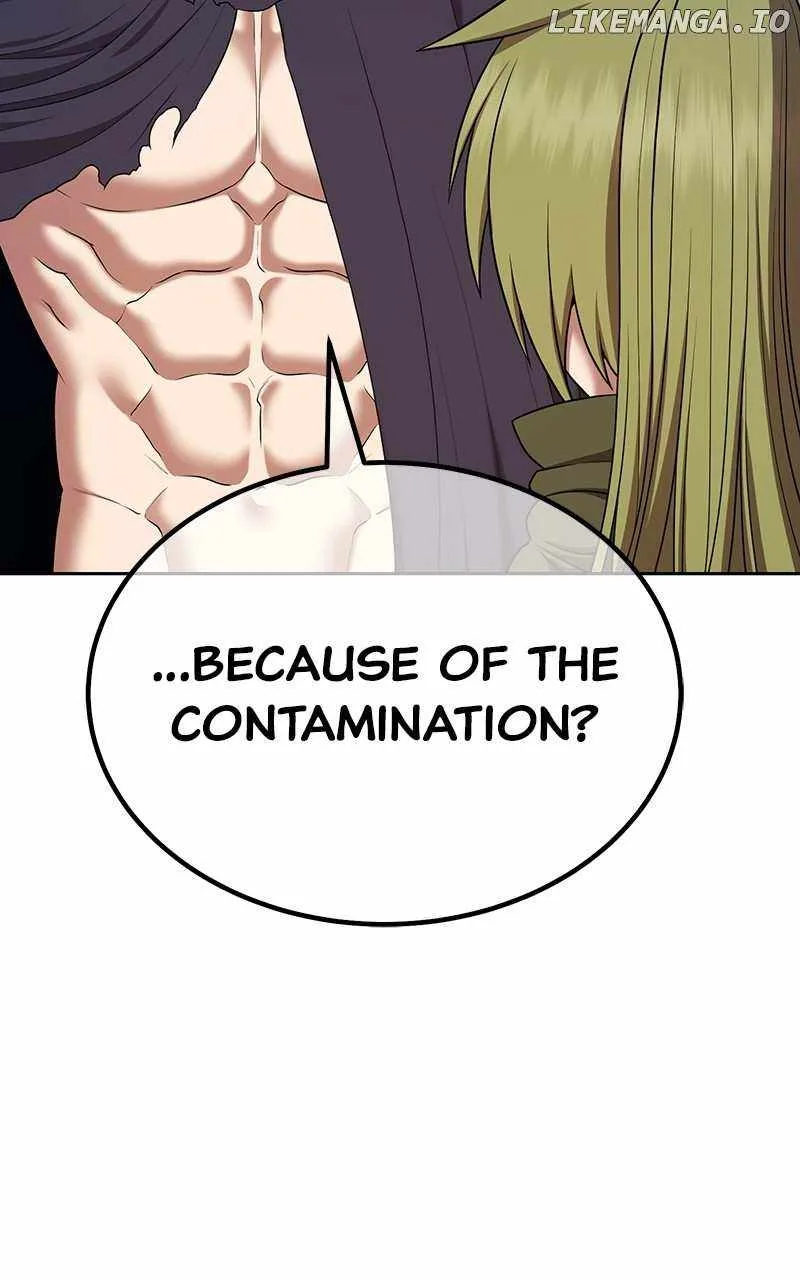 +99 Wooden stick Chapter 97 page 106