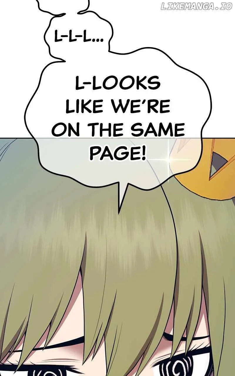 +99 Wooden stick Chapter 97 page 83