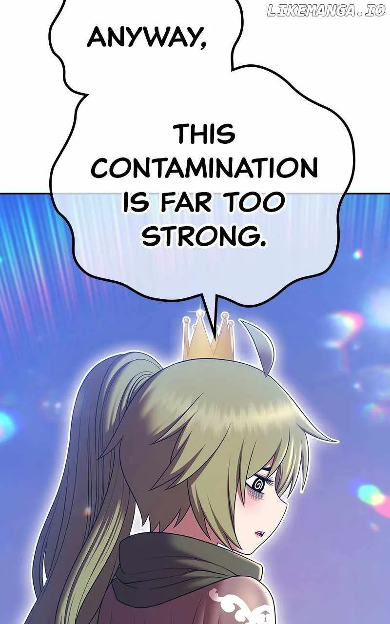 +99 Wooden stick Chapter 97 page 110