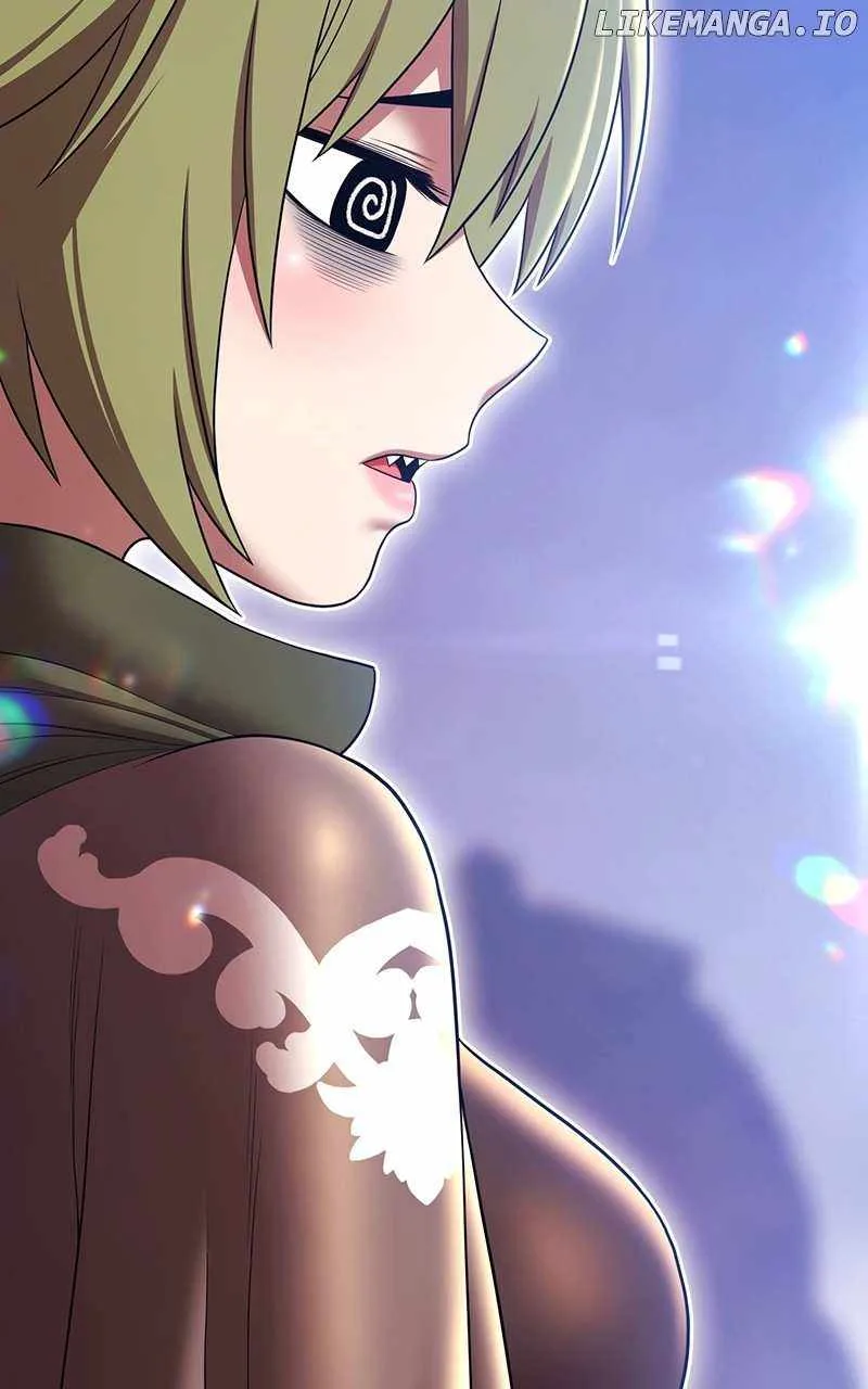 +99 Wooden stick Chapter 97 page 115