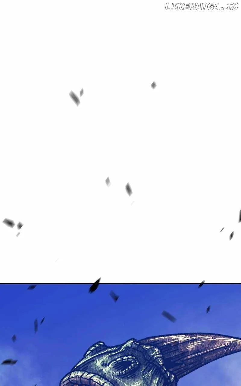 +99 Wooden stick Chapter 97 page 122