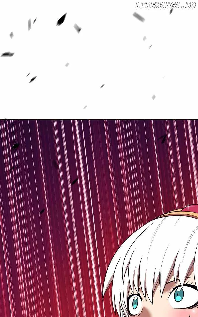 +99 Wooden stick Chapter 97 page 127