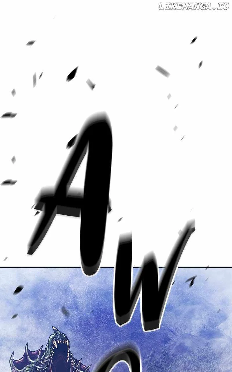 +99 Wooden stick Chapter 97 page 129