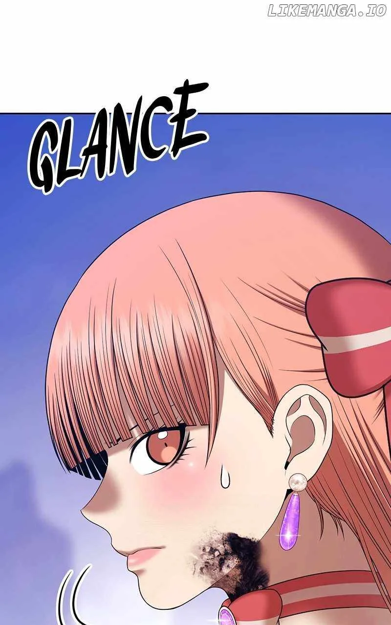 +99 Wooden stick Chapter 97 page 136