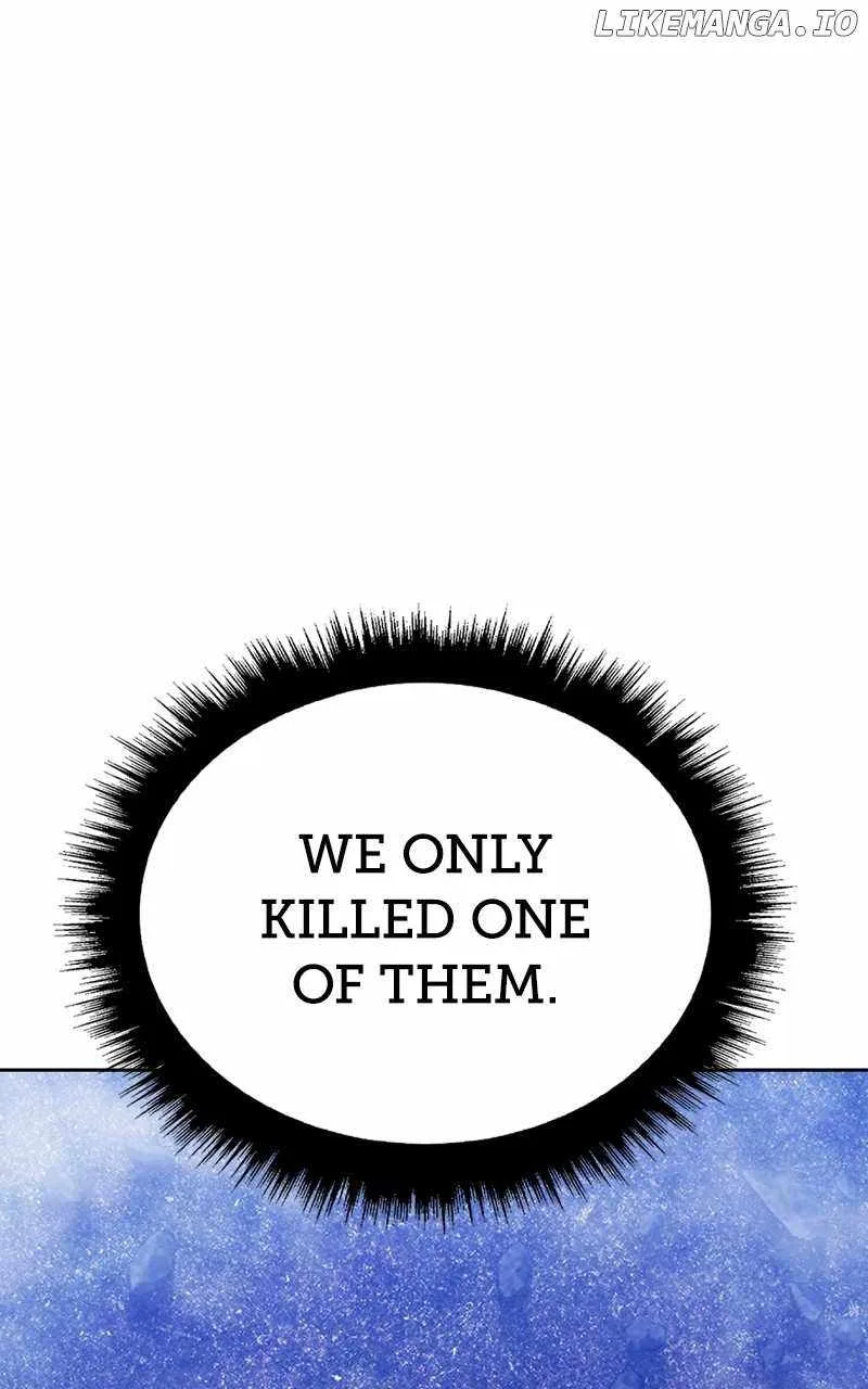 +99 Wooden stick Chapter 97 page 138