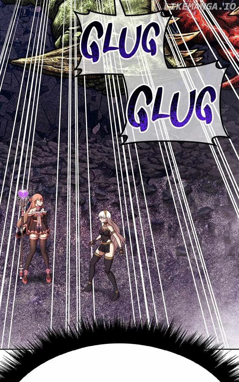 +99 Wooden stick Chapter 97 page 144