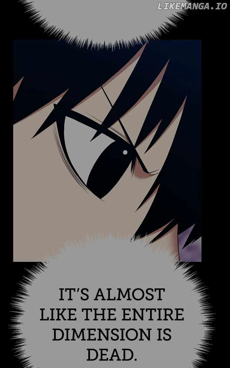 +99 Wooden stick Chapter 97 page 154