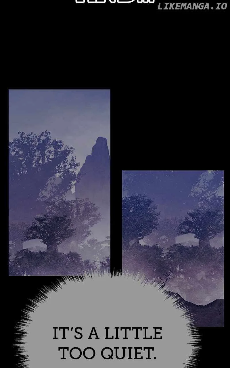 +99 Wooden stick Chapter 97 page 153