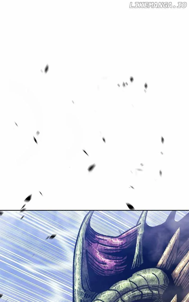 +99 Wooden stick Chapter 97 page 157